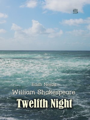 cover image of Twelfth Night